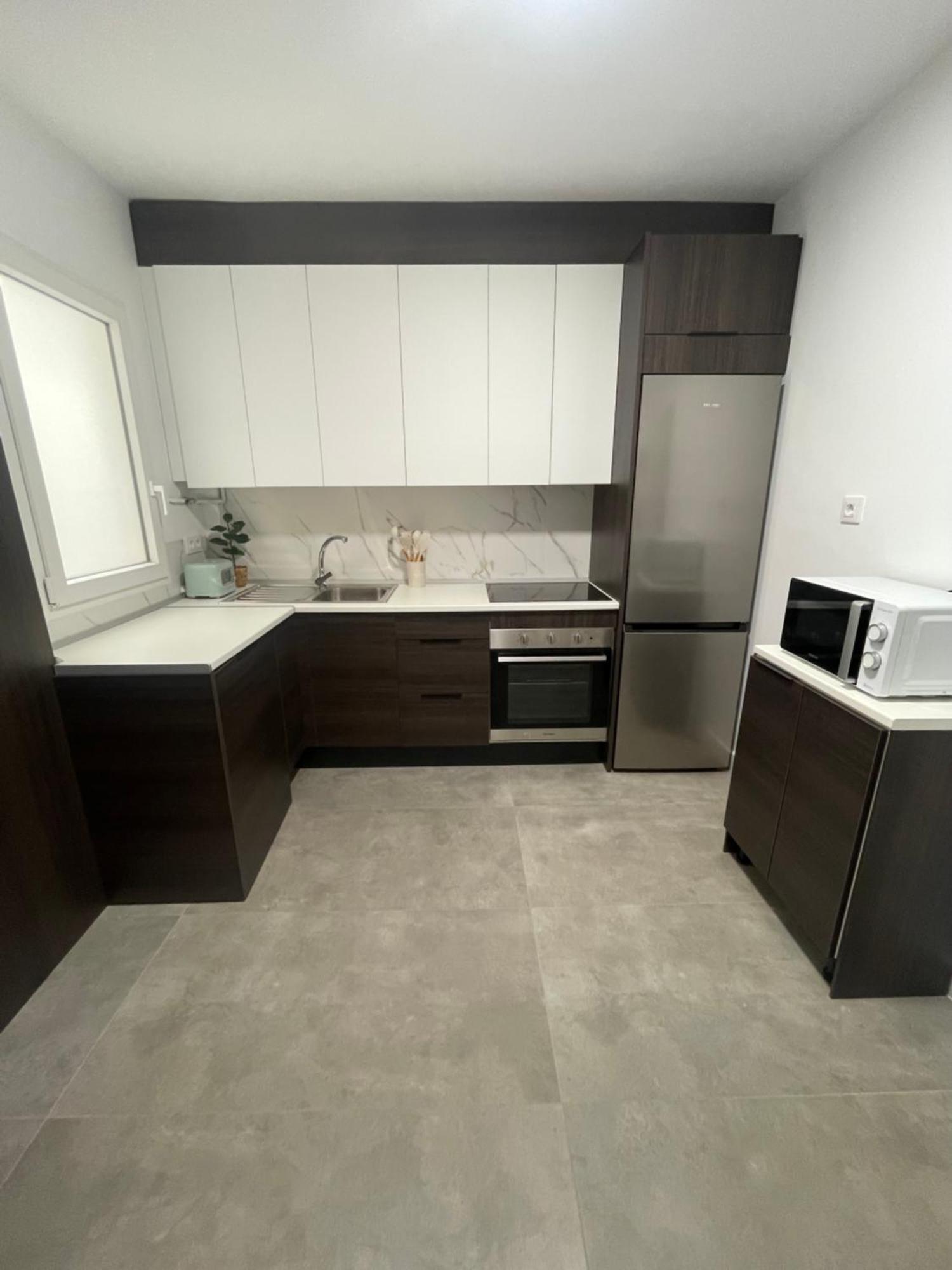 Apartamento Cambil Baeza Exterior foto