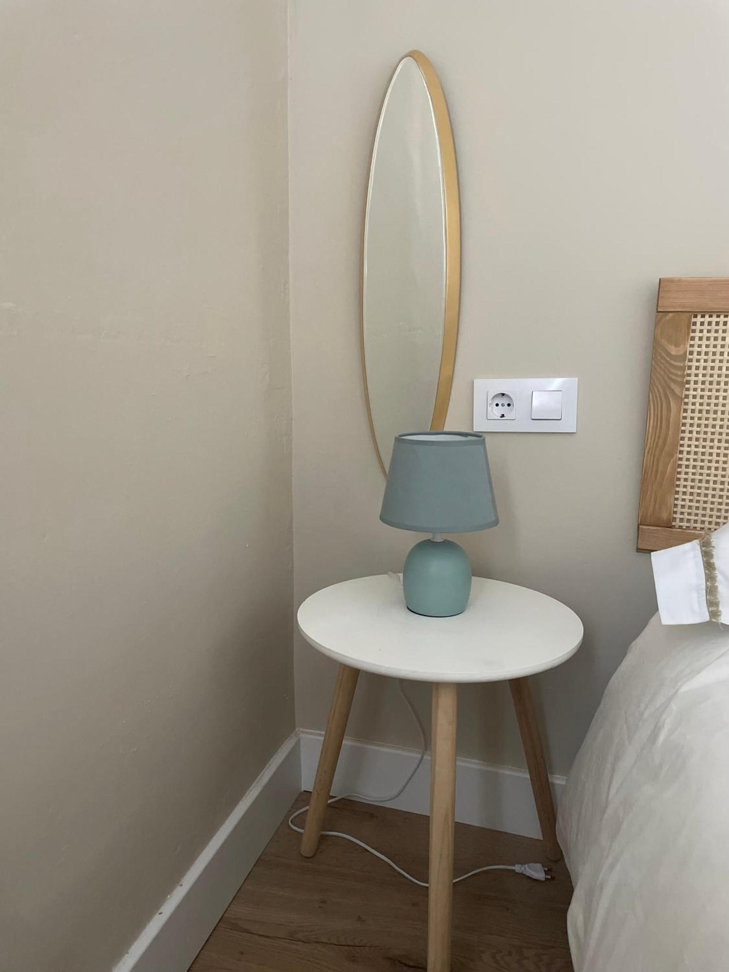 Apartamento Cambil Baeza Exterior foto